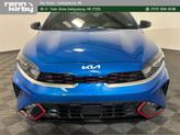 Thumbnail of 2022 Sporty Blue Kia Forte