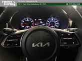 Thumbnail of 2022 Sporty Blue Kia Forte