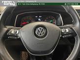 Thumbnail of 2021 Silk Blue Metallic Volkswagen Jetta