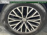 Thumbnail of 2021 Silk Blue Metallic Volkswagen Jetta