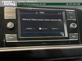 Thumbnail of 2021 Silk Blue Metallic Volkswagen Jetta