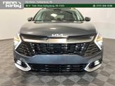 Thumbnail of 2024 Gravity Gray Kia Sportage Hybrid