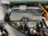 Thumbnail of 2024 Gravity Gray Kia Sportage Hybrid