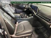 Thumbnail of 2024 Gravity Gray Kia Sportage Hybrid