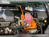 Thumbnail of 2024 Gravity Gray Kia Sportage Hybrid