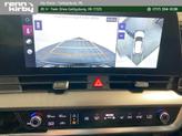 Thumbnail of 2024 Gravity Gray Kia Sportage Hybrid