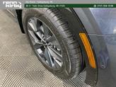Thumbnail of 2024 Gravity Gray Kia Sportage Hybrid