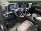 Thumbnail of 2024 Gravity Gray Kia Sportage Hybrid
