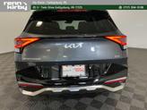 Thumbnail of 2024 Gravity Gray Kia Sportage Hybrid