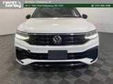 Thumbnail of 2022 Pure White Volkswagen Tiguan