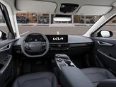 Thumbnail of 2025 Ebony Black Kia EV6