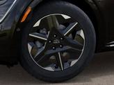 Thumbnail of 2025 Ebony Black Kia EV6