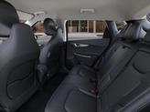 Thumbnail of 2025 Ebony Black Kia EV6