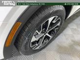 Thumbnail of 2025 Snow White Pearl Kia Sportage Hybrid