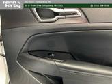 Thumbnail of 2025 Snow White Pearl Kia Sportage Hybrid
