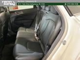 Thumbnail of 2025 Snow White Pearl Kia Sportage Hybrid