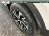 Thumbnail of 2025 Snow White Pearl Kia Sportage Hybrid