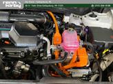 Thumbnail of 2025 Snow White Pearl Kia Sportage Hybrid