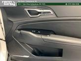 Thumbnail of 2025 Snow White Pearl Kia Sportage Hybrid
