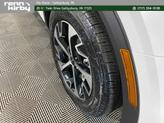 Thumbnail of 2025 Snow White Pearl Kia Sportage Hybrid