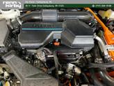 Thumbnail of 2025 Snow White Pearl Kia Sportage Hybrid