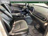 Thumbnail of 2025 Snow White Pearl Kia Sportage Hybrid