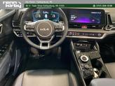 Thumbnail of 2025 Snow White Pearl Kia Sportage Hybrid