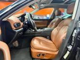 Thumbnail of 2017 Black Maserati Levante