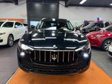 Thumbnail of 2017 Black Maserati Levante
