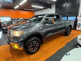 Thumbnail of 2011 Silver Toyota Tundra