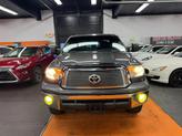 Thumbnail of 2011 Silver Toyota Tundra