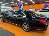 Thumbnail of 2016 Black Mercedes-Benz S-Class