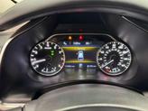 Thumbnail of 2017 Magnetic Black Metallic Nissan Murano