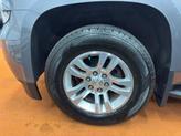 Thumbnail of 2018 Silver Ice Metallic Chevrolet Tahoe