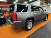 Thumbnail of 2018 Silver Ice Metallic Chevrolet Tahoe