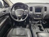 Thumbnail of 2018 Blu By You Pearlcoat Dodge Durango
