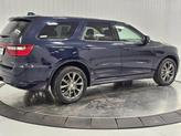 Thumbnail of 2018 Blu By You Pearlcoat Dodge Durango
