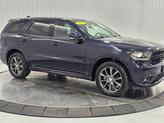 Thumbnail of 2018 Blu By You Pearlcoat Dodge Durango