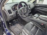 Thumbnail of 2018 Blu By You Pearlcoat Dodge Durango