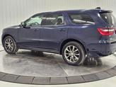 Thumbnail of 2018 Blu By You Pearlcoat Dodge Durango