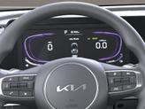 Thumbnail of 2025 Gravity Gray Kia Sportage Hybrid