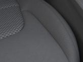 Thumbnail of 2025 Gravity Gray Kia Sportage Hybrid