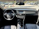 Thumbnail of 2018 Snow White Pearl Kia Optima
