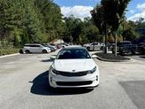 Thumbnail of 2018 Snow White Pearl Kia Optima