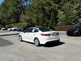 Thumbnail of 2018 Snow White Pearl Kia Optima
