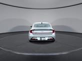 Thumbnail of 2022 Shimmering Silver Pearl Hyundai SONATA