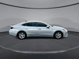 Thumbnail of 2022 Shimmering Silver Pearl Hyundai SONATA