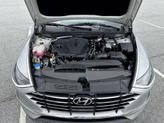 Thumbnail of 2022 Shimmering Silver Pearl Hyundai SONATA