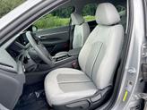 Thumbnail of 2022 Shimmering Silver Pearl Hyundai SONATA