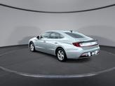 Thumbnail of 2022 Shimmering Silver Pearl Hyundai SONATA